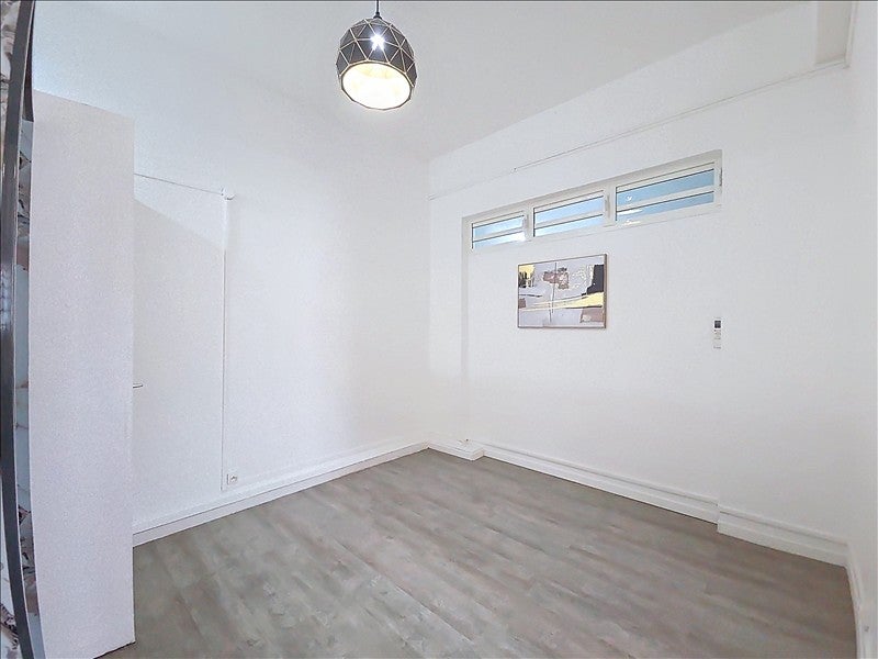 Appartement Rue Bebian à Pointe-à-Pitre