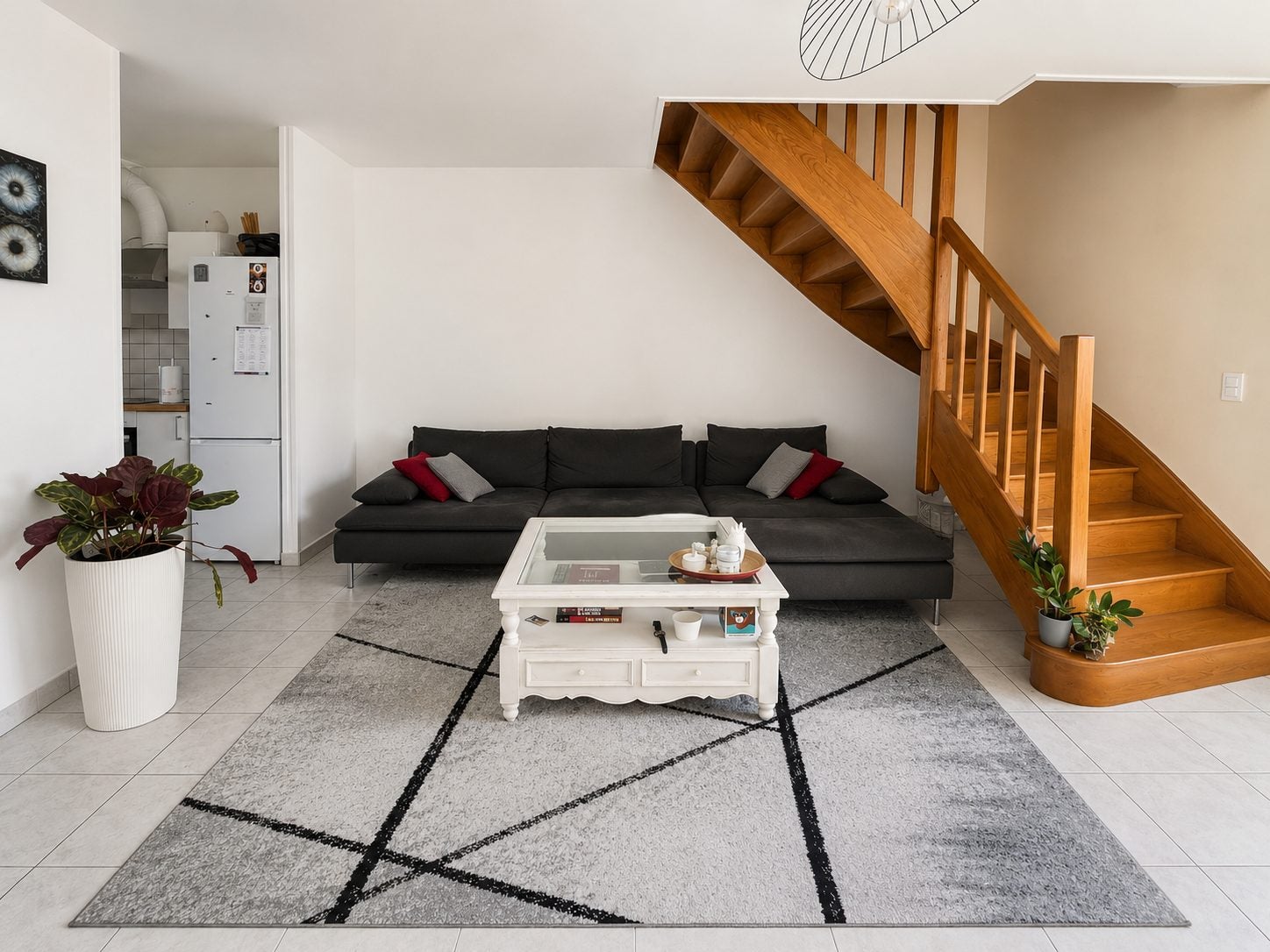 Flat Grande Rue in Corgoloin