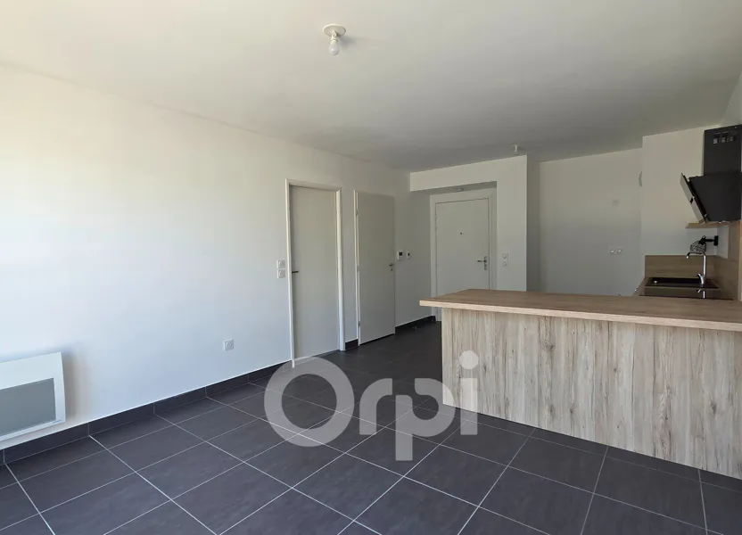 Flat Rue de la Gantière in Clermont-Ferrand