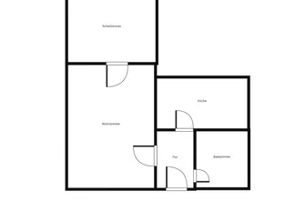 Wohnung Dürerstraße in Lübeck