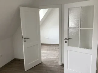 Wohnung Dürerstraße in Lübeck