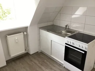 Wohnung Dürerstraße in Lübeck