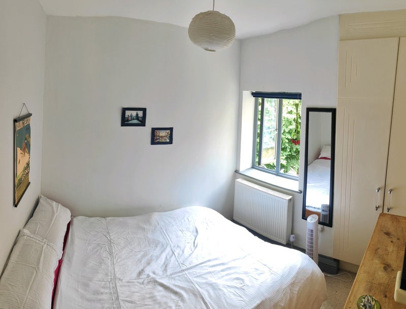 Room Greatorex Street in Greater London