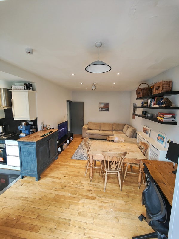 Room Greatorex Street in Greater London