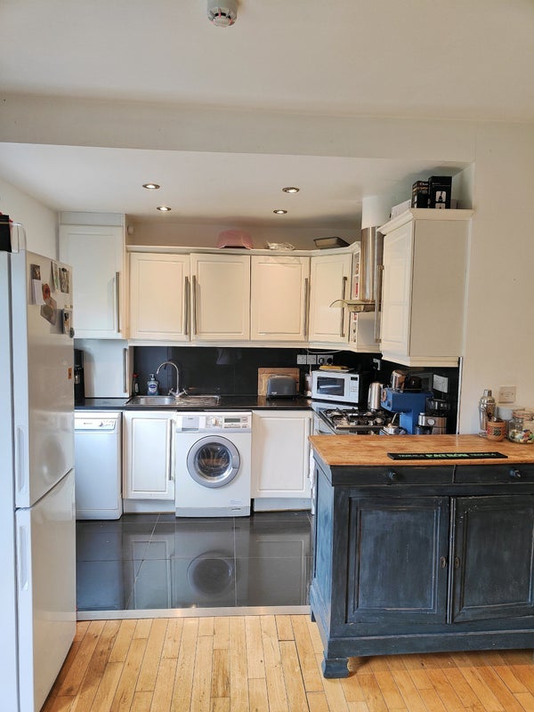 Room Greatorex Street in Greater London