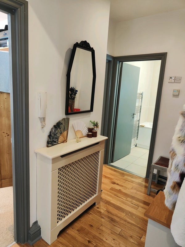 Room Greatorex Street in Greater London