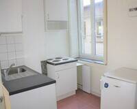 Appartement Place Carnot à Nancy
