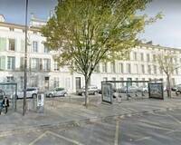 Appartement Place Carnot à Nancy