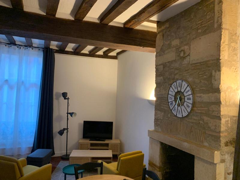 Appartement Rue de la Vieille Porte à Le Mans