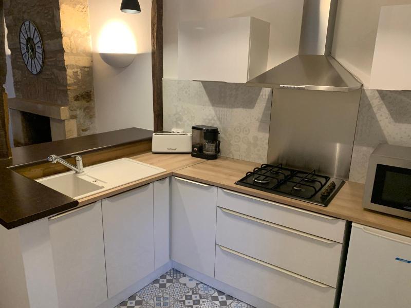 Appartement Rue de la Vieille Porte à Le Mans