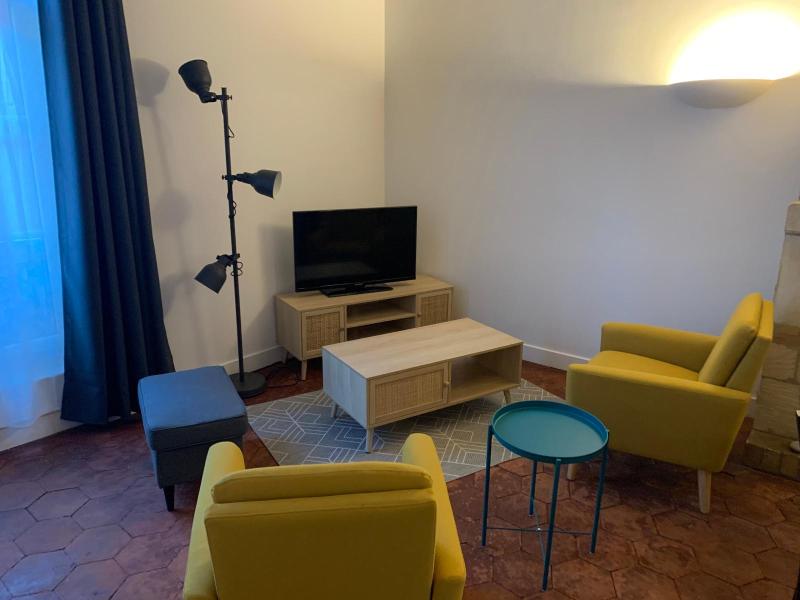 Appartement Rue de la Vieille Porte à Le Mans