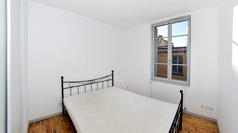 Appartement Place des Bughes à Clermont-Ferrand