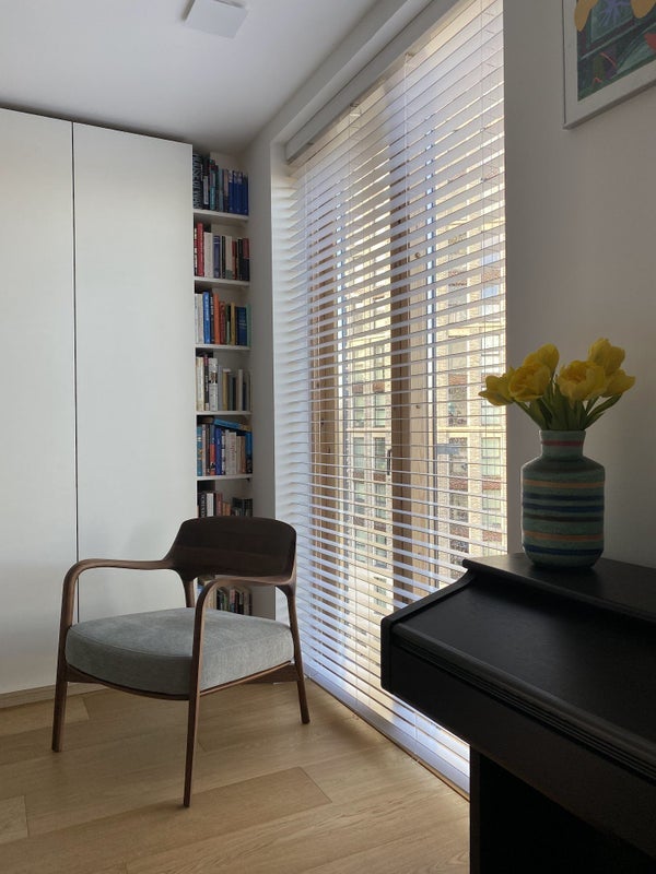 Flat Milcote Street in Greater London