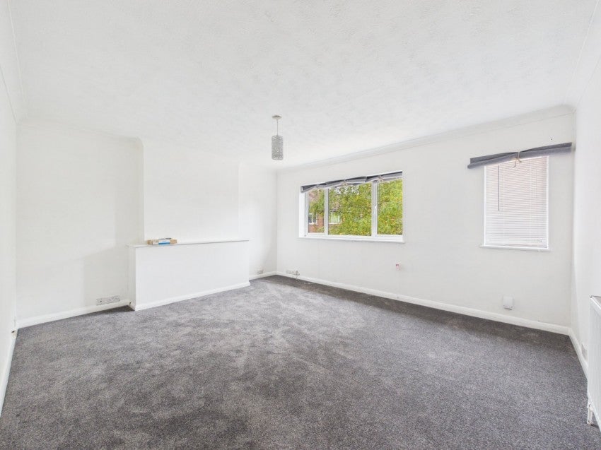 Flat Chalvey Park in Slough