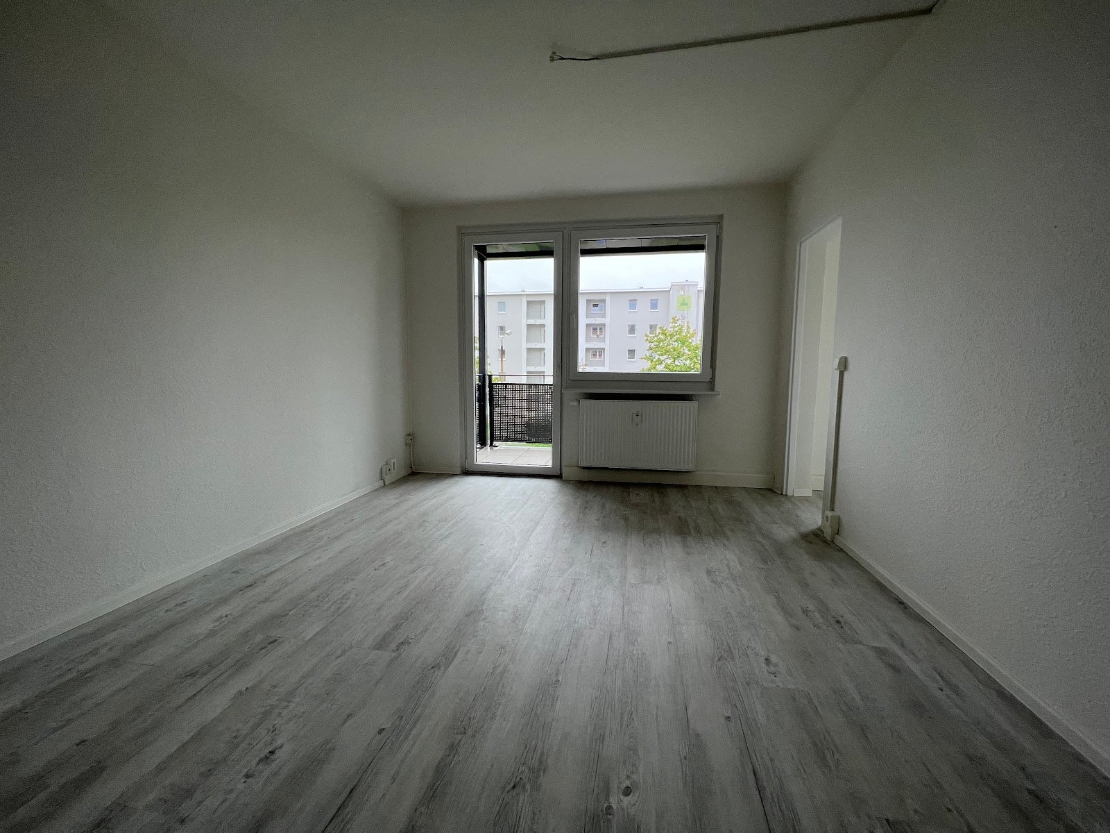 Wohnung Yorckstraße in Chemnitz