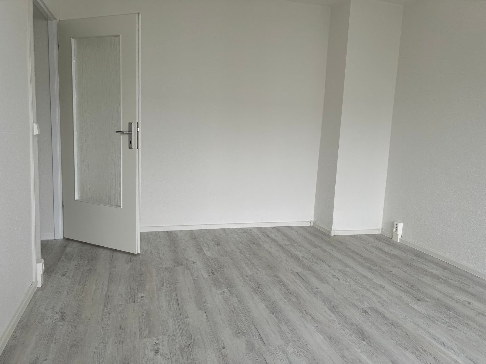 Wohnung Yorckstraße in Chemnitz