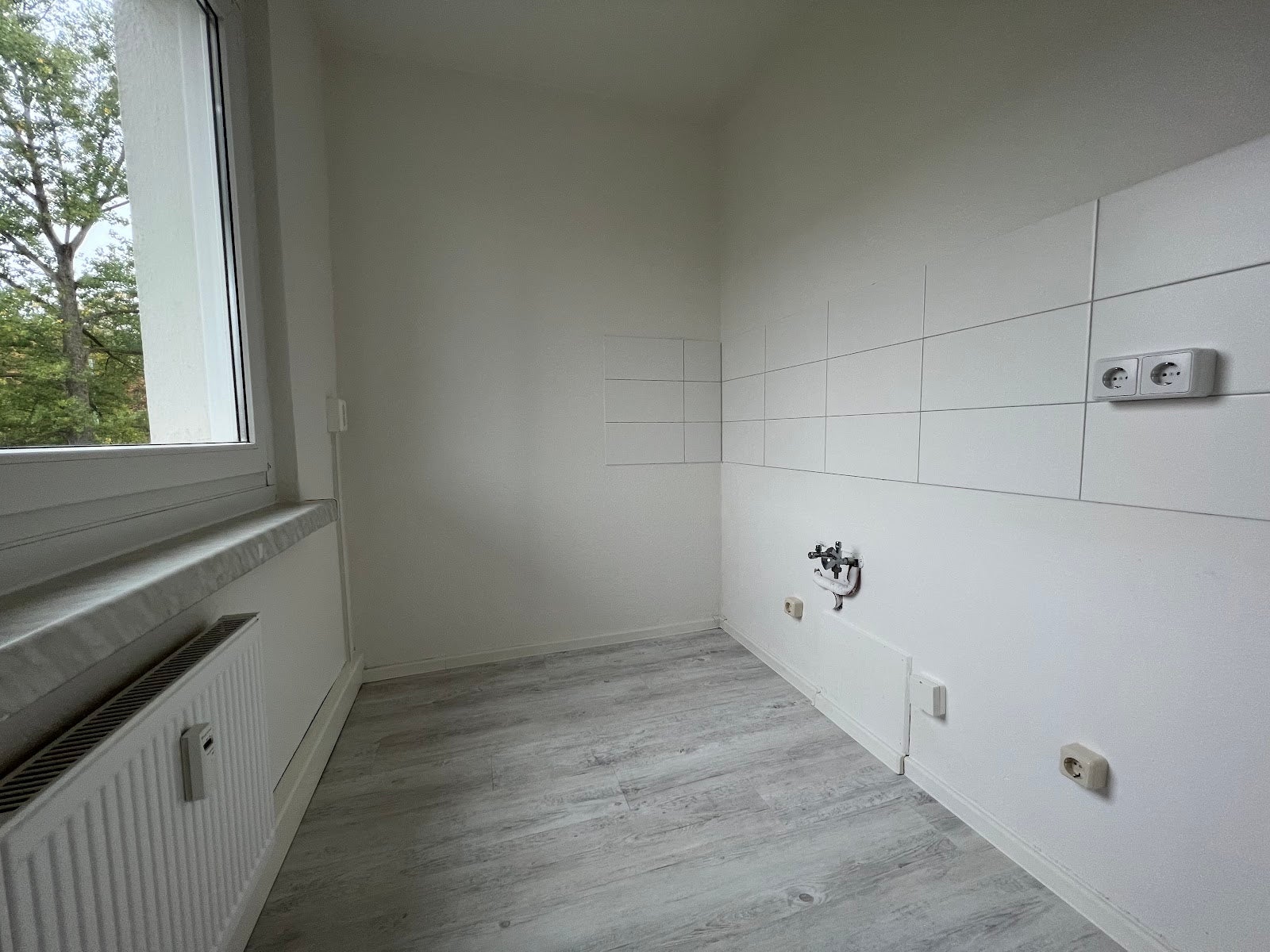 Wohnung Yorckstraße in Chemnitz