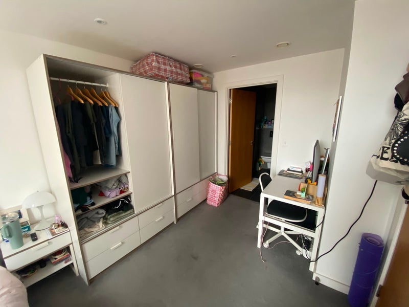 Room Newton Street in Manchester