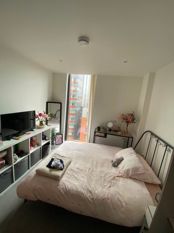 Room Newton Street in Manchester