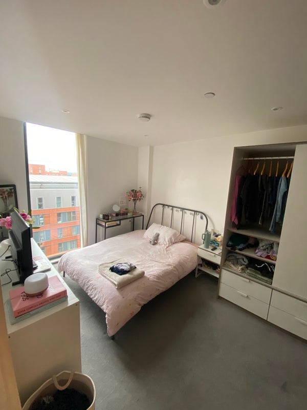 Room Newton Street in Manchester
