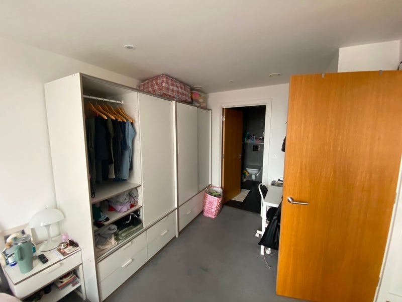 Room Newton Street in Manchester
