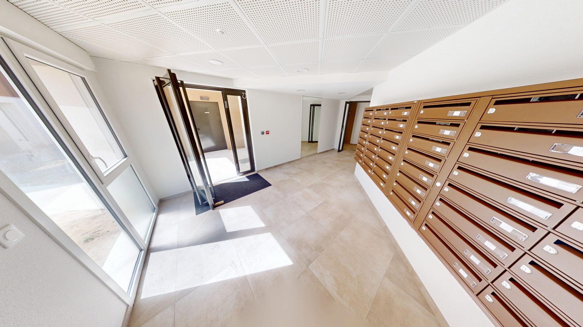 Appartement Rue Winston Churchill à Orléans