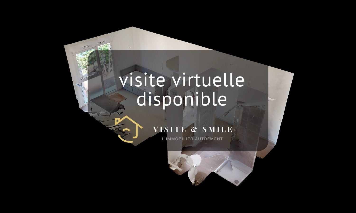 Flat Rue Winston Churchill in Orléans
