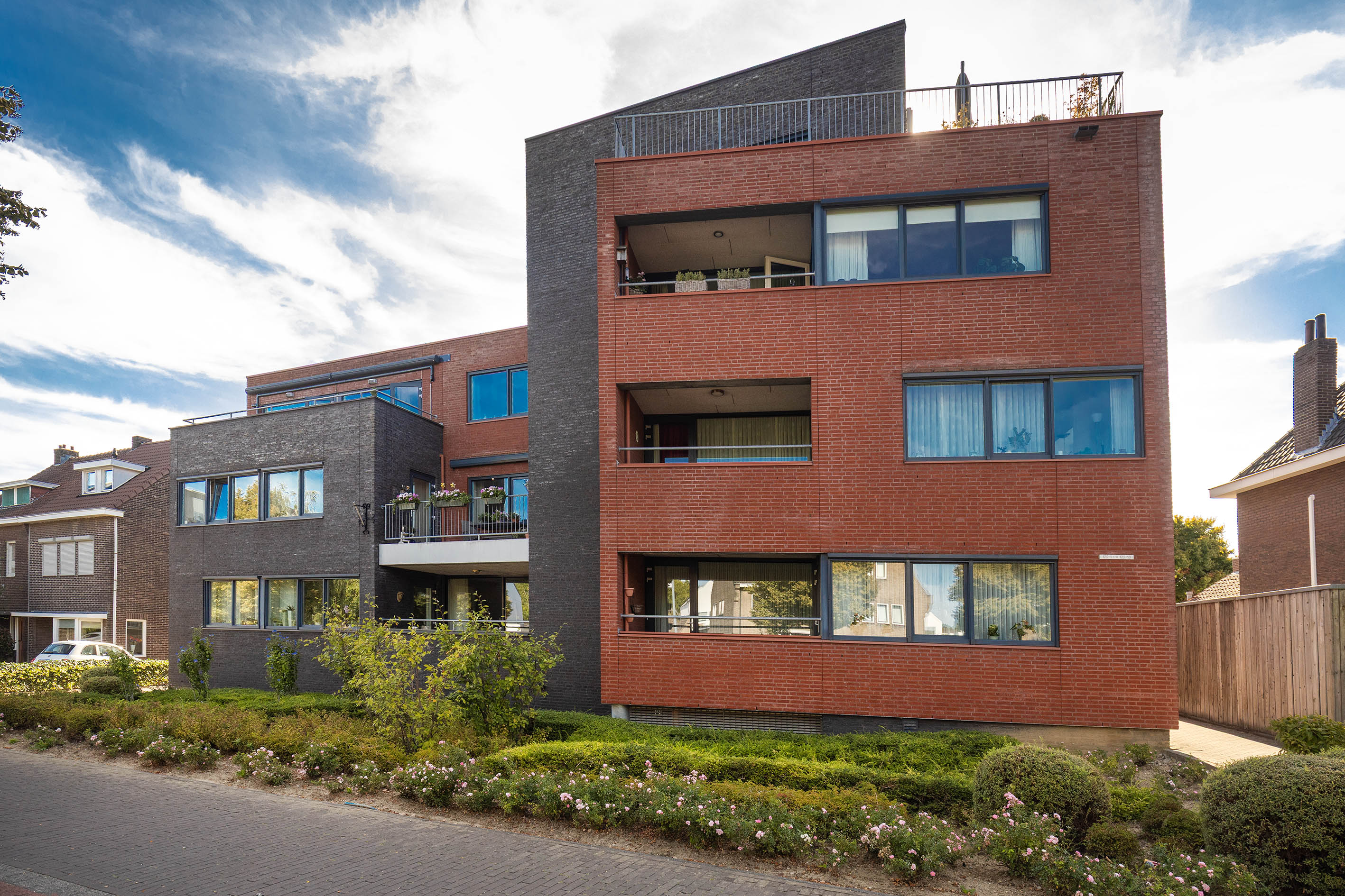 Appartement Rijksweg Zuid 122 10 in Sittard