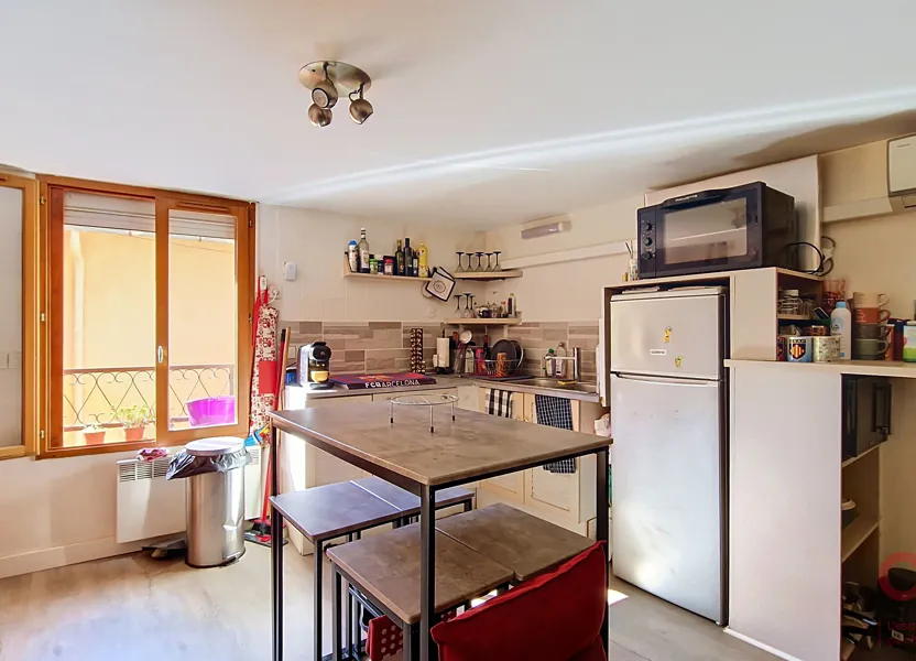 Appartement Impasse de Bajoles à Cabestany