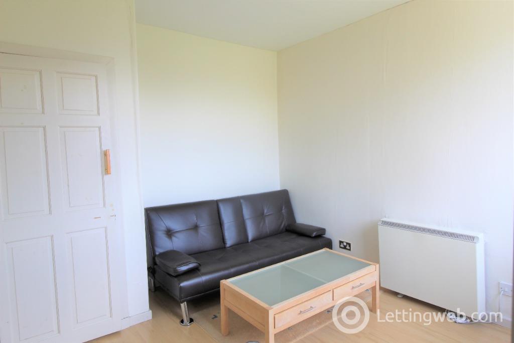Flat Merkland Road in Aberdeen City