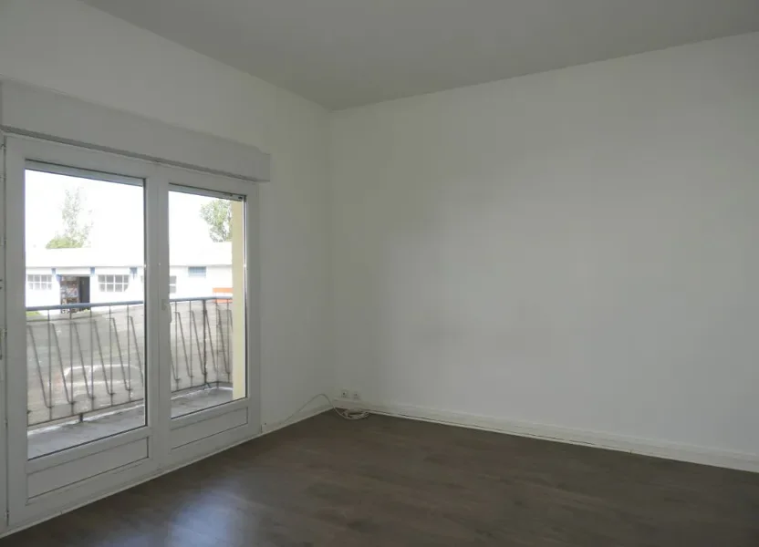 Appartement Impasse de la Caussade à L'Union