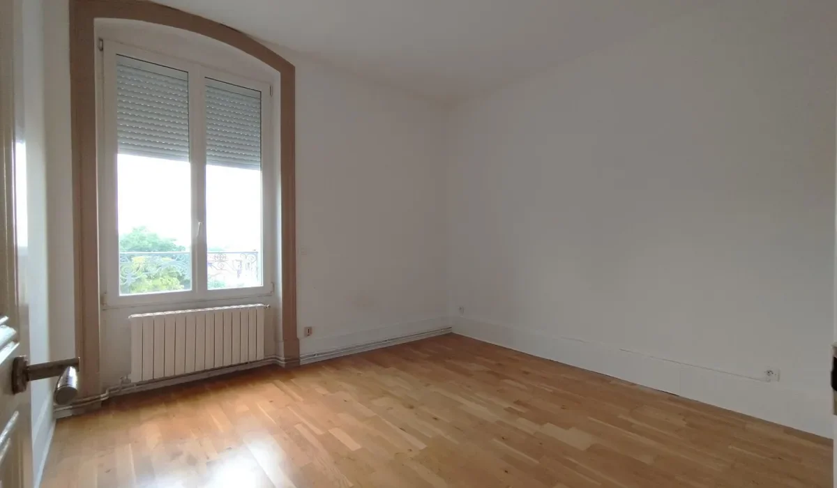 Flat Rue des Carrières in Saint-Chamond