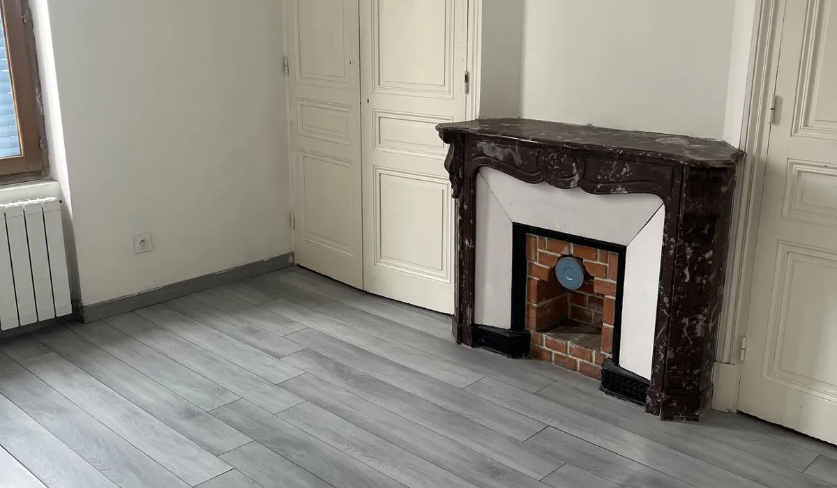 Appartement Rue du 1er Mai à Rive-de-Gier