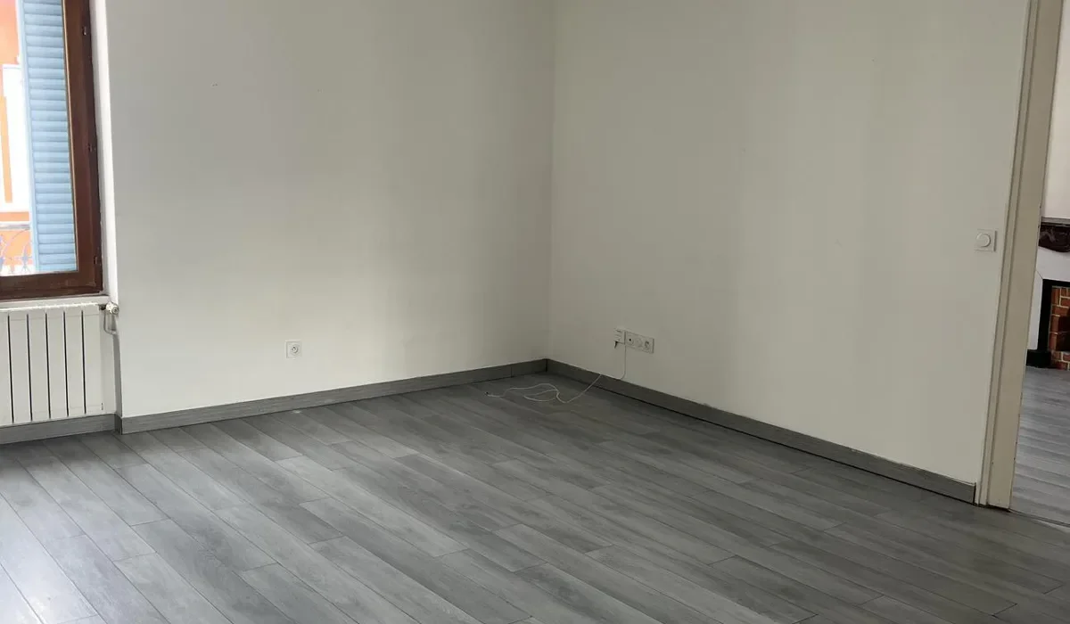 Appartement Rue du 1er Mai à Rive-de-Gier