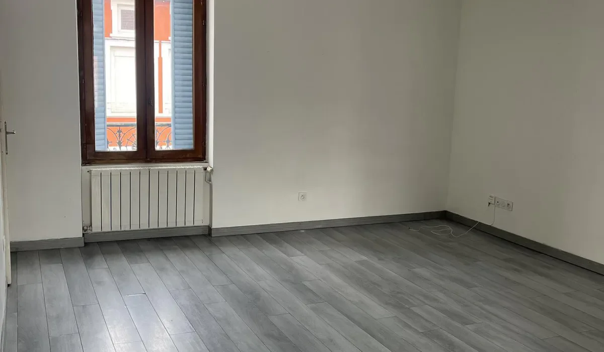 Appartement Rue du 1er Mai à Rive-de-Gier