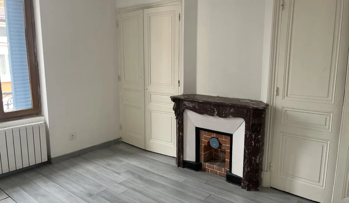 Appartement Rue du 1er Mai à Rive-de-Gier