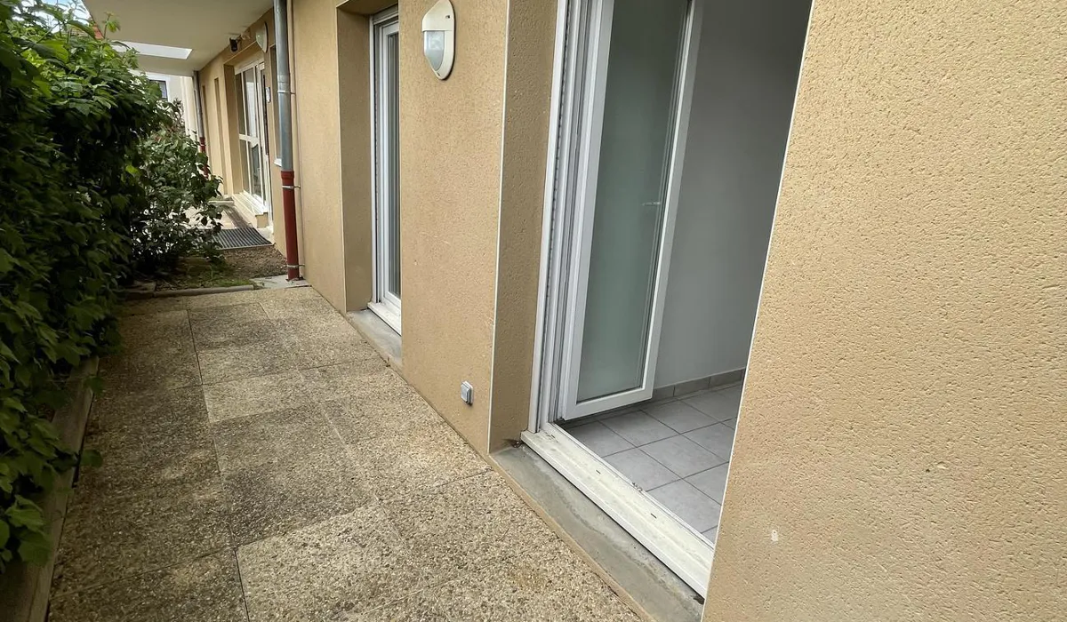 Appartement Passage Gandin à Lorette