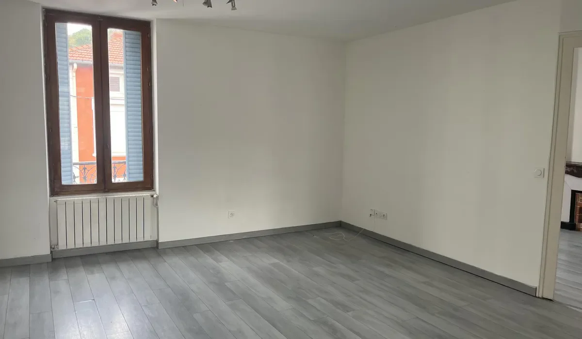Appartement Rue du 1er Mai à Rive-de-Gier