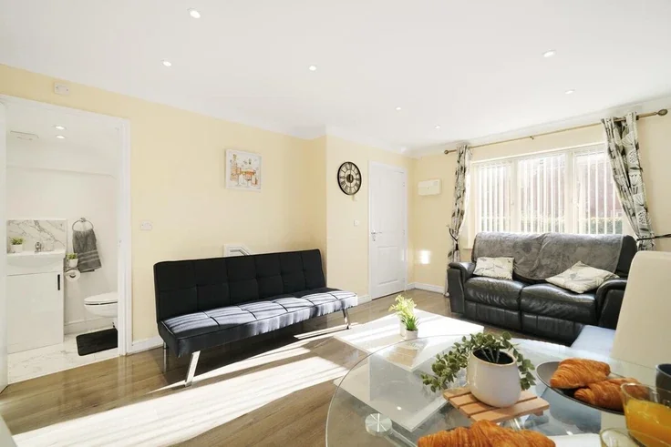 House Chiltern Heights in Little Chalfont