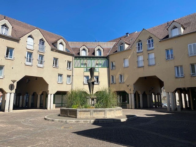 Appartement Place du Corps de Garde à Bar-sur-Aube