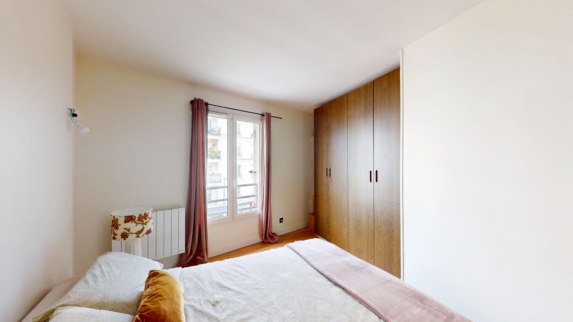 Appartement Rue Julien Galle à Colombes