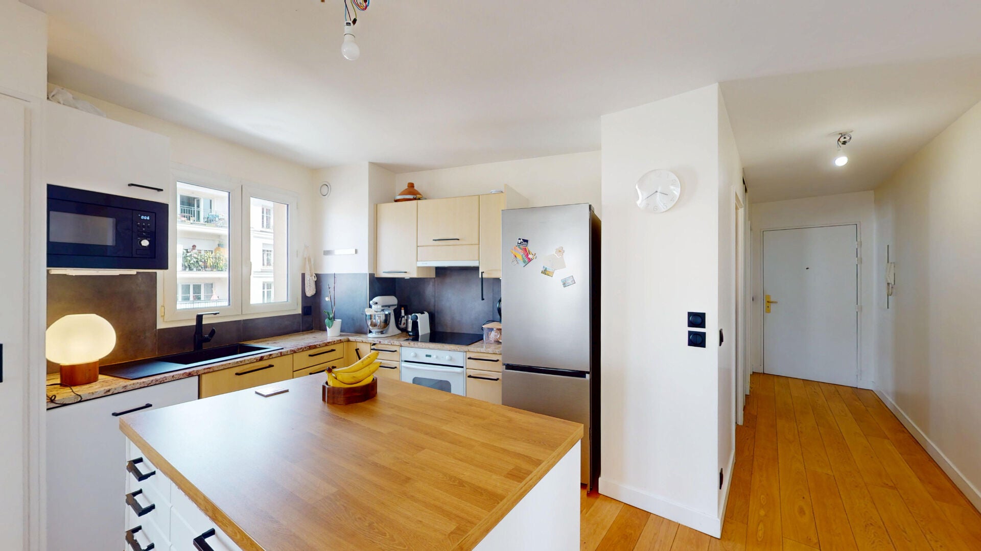 Appartement Rue Julien Galle à Colombes