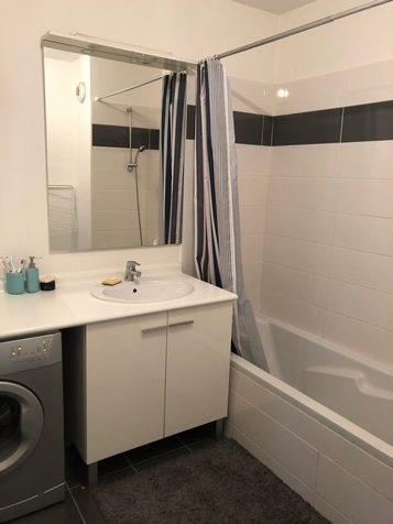Appartement Rue du Pont Guilhemery à Toulouse