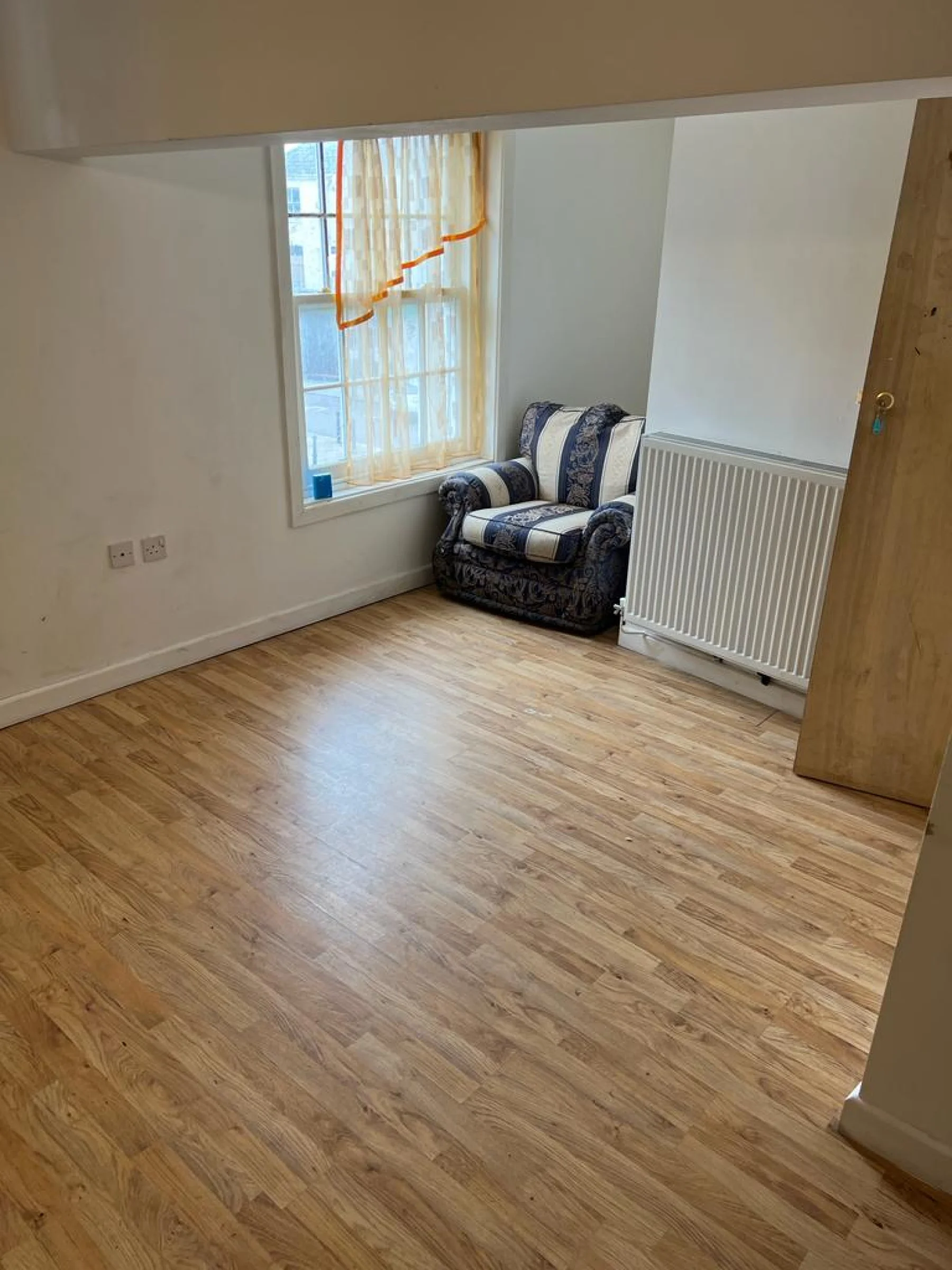 Flat Great George Street in Leeds