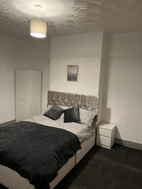 Flat Bloxcidge Street in Sandwell