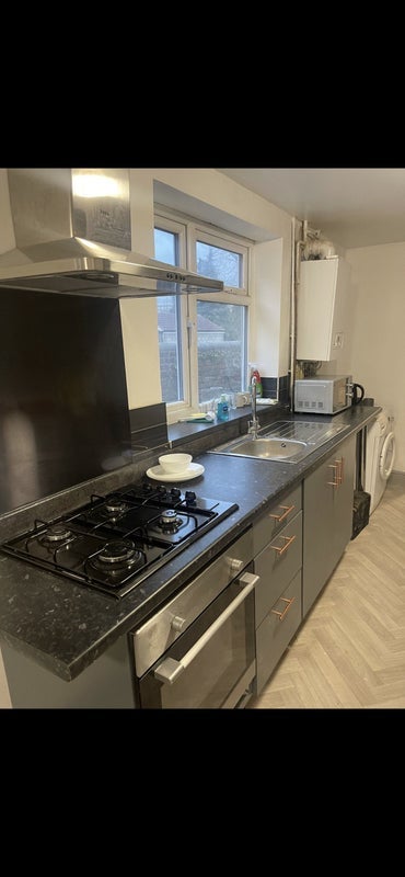 Flat Bloxcidge Street in Sandwell