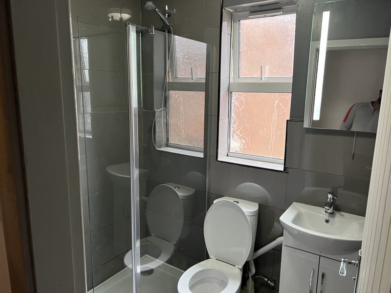 Flat Bloxcidge Street in Sandwell