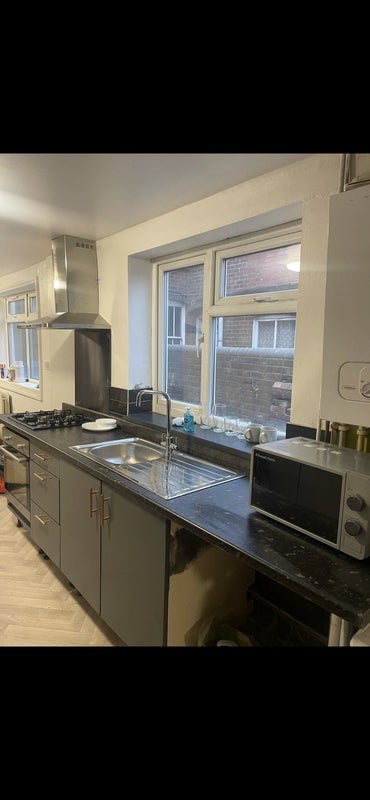 Flat Bloxcidge Street in Sandwell