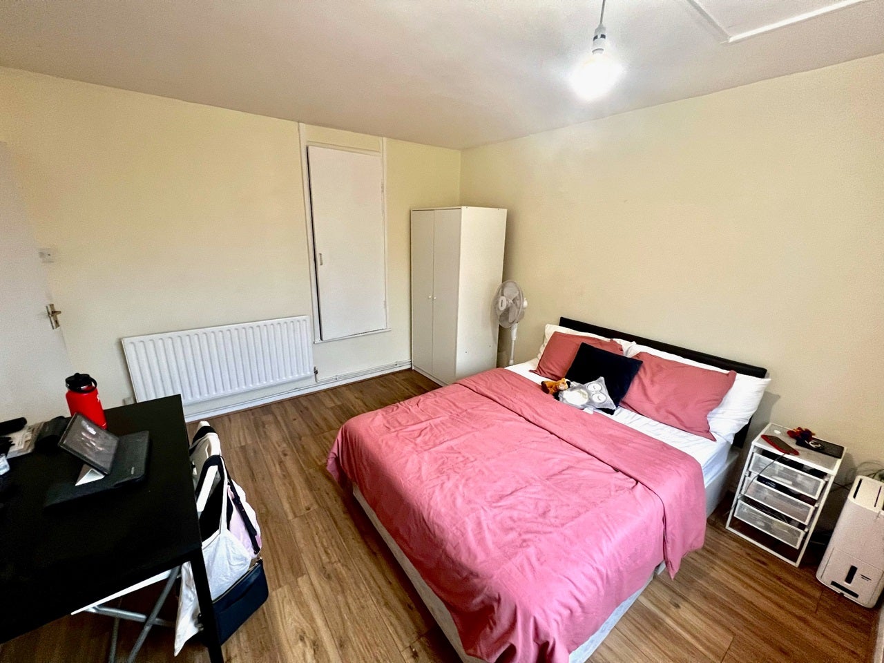 Flat Jamaica Street in Greater London