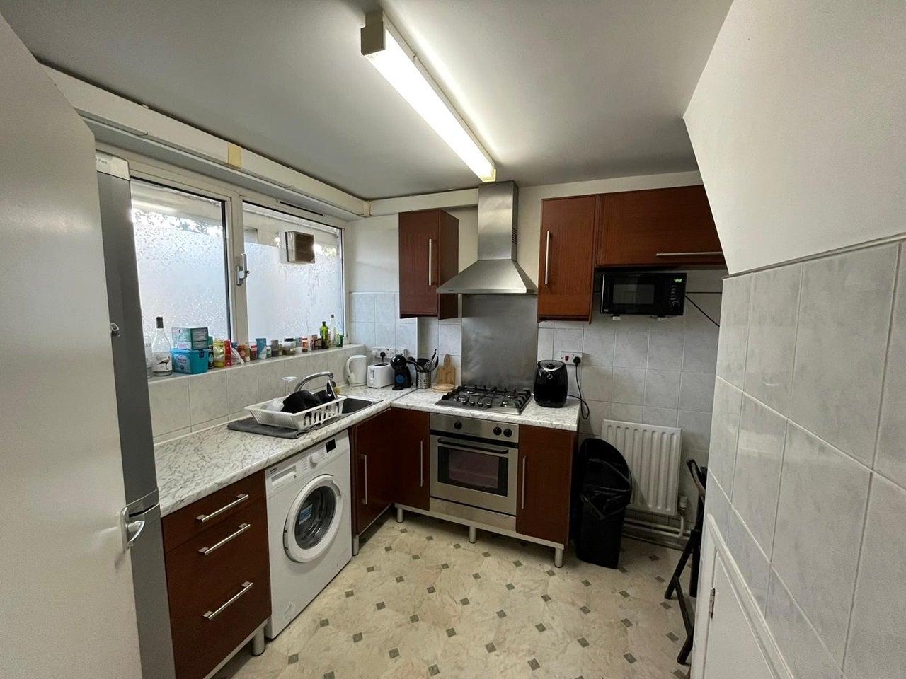 Flat Jamaica Street in Greater London